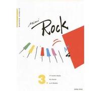 Partitions classique EDITION BREITKOPF SCHMITZ M. - MINI-JAZZ ROCK VOL. 3 - PIANO 6 MAINS Piano
