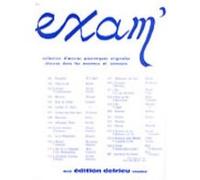 Partitions classique EDITION DELRIEU KUHLAU D.F. - ALLEGRETTO DOLCE - PIANO Piano