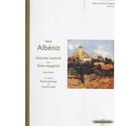 Partitions classique EDITION PETERS ALBENIZ I. - ASTURIAS, LEYENDA FROM SUITE ESPAGNOLE - VIOLON SOLO Violon G