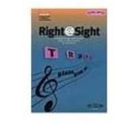 Partitions classique EDITION PETERS JOHNSON THOMAS A. - RIGHT@SIGHT GRADE FOUR: A PROGRESSIVE SIGHT-READING COURSE - PIANO SIGHT-READING Piano