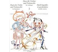 Duetti Vol.2 - Violon et Violoncelle