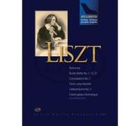 Partitions classique EMB (Editio Musica Budapest) LISZT - HITS & RARITIES - PIANO Piano G