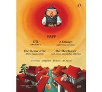 Partitions classique EMB (Editio Musica Budapest) PAPP L. - THE STONECUTTER - PIANO Piano G