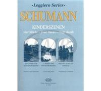 Partitions classique EMB (Editio Musica Budapest) SCHUMANN - KINDERSZENEN OP.15 - STRING ORCHESTRA Ensemble à cordes G