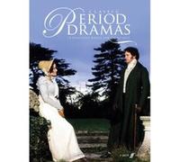Partitions classique FABER MUSIC CLASSIC PERIOD DRAMAS - PIANO Piano
