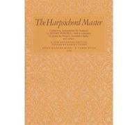 Partitions classique FABER MUSIC PURCELL HENRY - THE HARPSICHORD MASTER - CLAVECIN Clavecin G