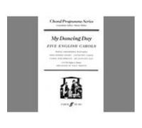 Partitions classique FABER MUSIC TREPTE PAUL - MY DANCING DAY - MIXED VOICES SATB (PAR 10 MINIMUM) Choeur et ensemble vocal G