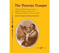 Partitions classique FABER MUSIC WALLACE JOHN - VICTORIAN TRUMPET, THE - TRUMPET AND PIANO Trompette