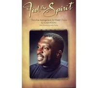 Partitions classique HAL LEONARD FEEL THE SPIRIT CHOR - CHORAL Choeur et ensemble vocal