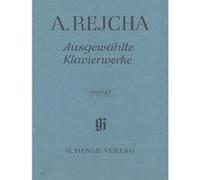 Oeuvres choisies pour piano