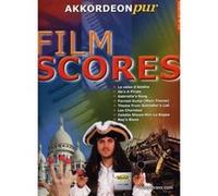 Partitions classique HOLZSCHUH FILM SCORES AKKORDEON PUR Autres claviers