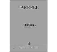 Jarrell - ...ombres... - Orchestre