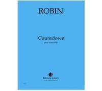Robin - Countdown - Ensemble