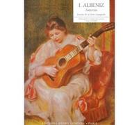 Partitions classique LEMOINE ALBENIZ IZAAC - ASTURIAS EXTRAIT DE LA SUITE ESPANOLA - PIANO Piano