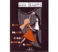 Partitions classique LEMOINE ANDRES BERNARD - LES ILETS - HARPE Harpe