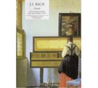 Partitions classique LEMOINE BACH J.S. - CHORAL A LA VOIX... BWV140 - PIANO Piano