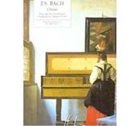 Partitions classique LEMOINE BACH J.S. - JÉSUS QUE MA JOIE DEMEURE - CANTATE 147 - PIANO Piano