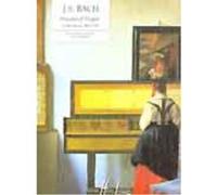 Partitions classique LEMOINE BACH J.S. - TOCCATA ET FUGUE EN RE MIN. BWV565 - PIANO Piano G