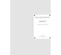 Partitions classique LEMOINE BEYTELMANN GUSTAVO - IMAGENES (5) - CONTREBASSE, BANDONEON, PIANO Contrebasse G