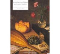 Partitions classique LEMOINE CACERES OSCAR - LUTHISTES ANGLAIS VOL.1 - GUITARE Guitare