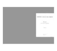 Partitions classique LEMOINE CANAT DE CHIZY E. - DANCE - VIOLON, VIBRAPHONE Violon G