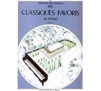Partitions classique LEMOINE CLASSIQUES FAVORIS VOL.8 - PIANO Piano
