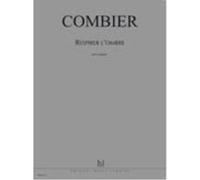 Partitions classique LEMOINE COMBIER JEROME - RESPIRER L'OMBRE - ENSEMBLE Ensemble mixte G