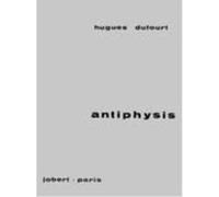 Partitions classique LEMOINE DUFOURT HUGUES - ANTIPHYSIS - PARTIE DE FLUTE SOLO Musique de chambre