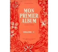 Partitions classique LEMOINE ESPEJO CESAR - MON PREMIER ALBUM VOL.2 - VIOLON, PIANO Violon