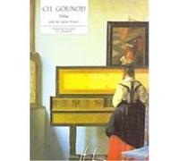 Partitions classique LEMOINE GOUNOD CHARLES - VALSE EXTRAIT DE FAUST - PIANO Piano