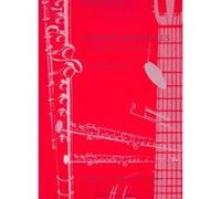 Partitions classique LEMOINE GRANADOS E. - DANSES ESPAGNOLES N°2 ORIENTAL ET N°12 ARABESCA - 2 FLUTES, GUITARE Flûte traversière