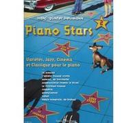 Partitions classique LEMOINE HEUMANN H.G. - PIANO STARS VOL.2 - CLAVIER Piano