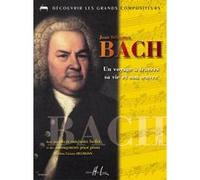 Partitions classique LEMOINE HEUMANN HANS-GÜNTER - BACH - UN VOYAGE À TRAVERS SA VIE ET SON OEUVRE - PIANO Piano G