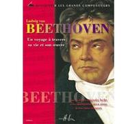 Partitions classique LEMOINE HEUMANN HANS-GÜNTER - BEETHOVEN - UN VOYAGE À TRAVERS SA VIE ET SON OEUVRE - PIANO Piano