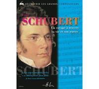 Partitions classique LEMOINE HEUMANN HANS-GÜNTER - SCHUBERT - UN VOYAGE À TRAVERS SA VIE ET SON OEUVRE - PIANO Piano