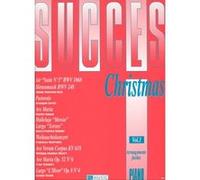 Partitions classique LEMOINE HEUMANN HANS-GÜNTER - SUCCÈS CHRISTMAS VOL.1 - PIANO Piano