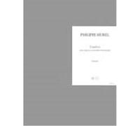 Partitions classique LEMOINE HUREL PHILIPPE - CANTUS - HOMMAGE A GEORGES PEREC - SOPRANO, ENSEMBLE Soprano, instruments G