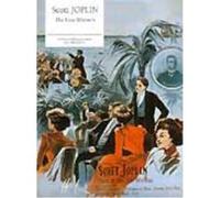 Partitions classique LEMOINE JOPLIN SCOTT - EASY WINNERS - PIANO Piano