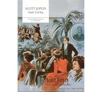 Partitions classique LEMOINE JOPLIN SCOTT - MAPLE LEAF RAG - PIANO Piano