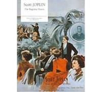 Partitions classique LEMOINE JOPLIN SCOTT - RAGTIME DANCE - PIANO Piano G