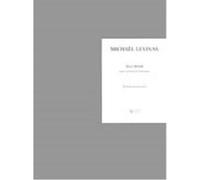 Partitions classique LEMOINE LEVINAS MICKAEL - INCURVER - ORCHESTRE D'HARMONIE Orchestre
