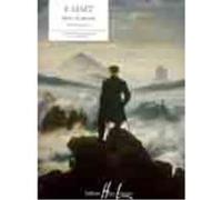Partitions classique LEMOINE LISZT F. - NOCTURNE N°3 REVE D'AMOUR - PIANO Piano G