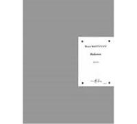 Partitions classique LEMOINE MANTOVANI BRUNO - ITALIENNE - PIANO Piano G