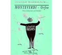 Partitions classique LEMOINE MONTEVERDI CLAUDIO - ORFEO - ORCHESTRE JUNIOR Orchestre junior