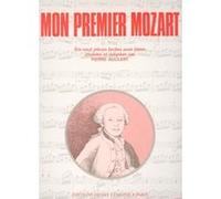 Mon premier mozart (Auclert)