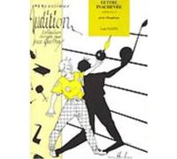 Partitions classique LEMOINE NAON LUIS - LETTRE INACHEVEE (URBANA 3) - VIBRAPHONE Autres percussion