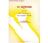 CAPRICES (24) VOL 2
