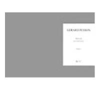 Partitions classique LEMOINE PESSON GERARD - AFFUTS - 4 PERCUSSIONS Autres percussion