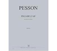 Partitions classique LEMOINE PESSON GERARD - PEIGNER LE VIF - ALTO, ACCORDEON Alto G