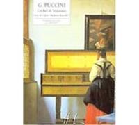 Partitions classique LEMOINE PUCCINI GIACOMO - UN BEL DI VEDREMO EXTRAIT DE MADAME BUTTERFLY - PIANO Piano